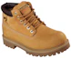 Lookbook Stivali Impermeabili Skechers Verdict ''Tan Black'' 4442-WTG