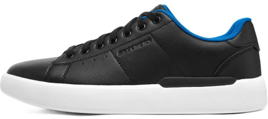 斯凯奇 Verloma Bening 宽松版休闲鞋 '黑色' 210631-BLK Buy 斯凯奇 Verloma Bening 宽松版休闲鞋 '黑色' 210631-BLK