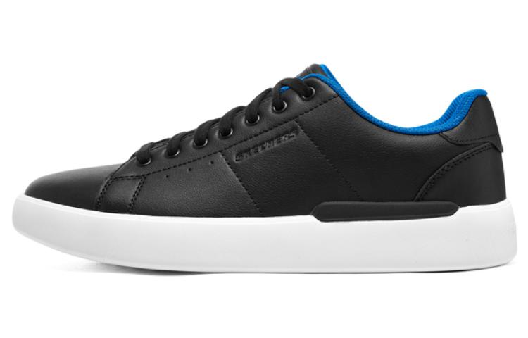 Skechers Verloma Bening Relaxed Fit Shoes 'Black' 210631-BLK