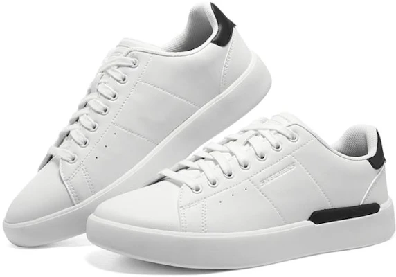 斯凯奇Verloma Bening宽松版鞋‘白色黑色’ 210631-WHT Shop 斯凯奇Verloma Bening宽松版鞋‘白色黑色’ 210631-WHT