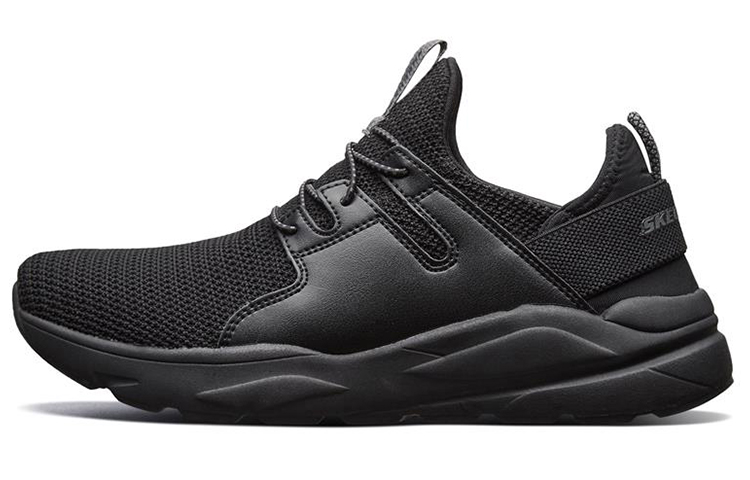 Skechers Verrado 'All Black' 65873-BBK