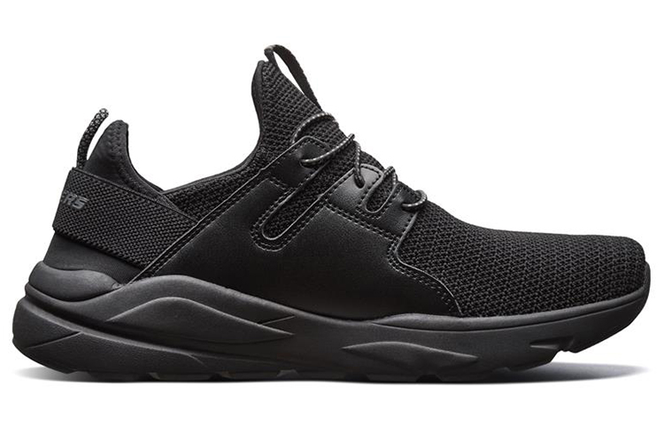 Order Skechers Verrado ''All Zwart'' 65873-BBK
