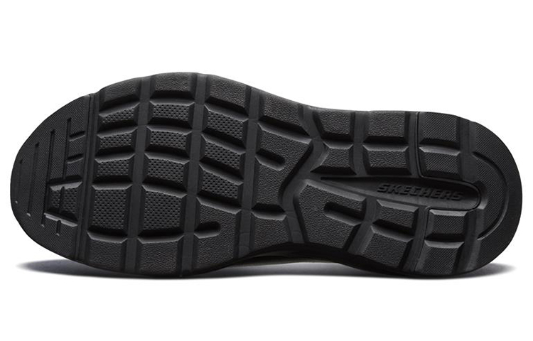 Purchase Skechers Verrado ''All Zwart'' 65873-BBK