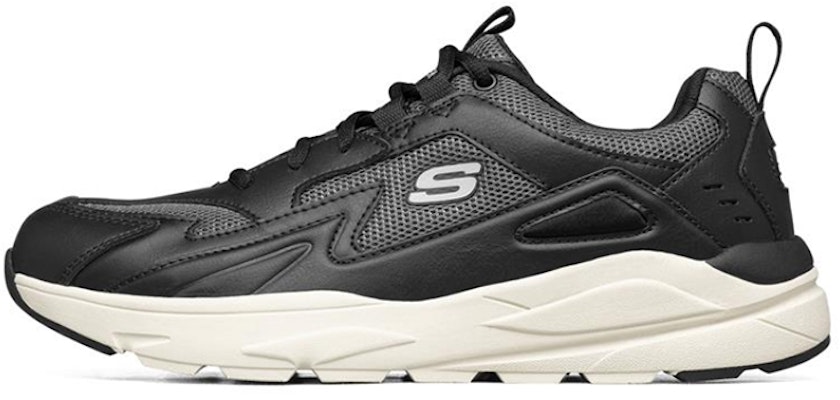 스케쳐스 베라도 런닝화 블랙/화이트 (Skechers Verrado Running Shoes Black/White) 210037-BLK Buy 스케쳐스 베라도 런닝화 블랙/화이트 (Skechers Verrado Running Shoes Black/White) 210037-BLK