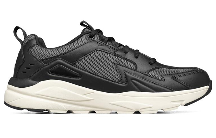 Order 스케쳐스 베라도 런닝화 블랙/화이트  (Skechers Verrado Running Shoes Black/White) 210037-BLK