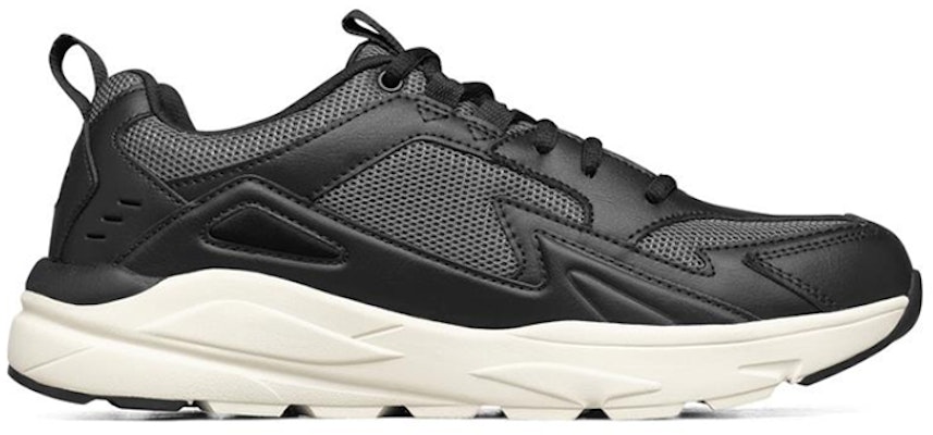 스케쳐스 베라도 런닝화 블랙/화이트 (Skechers Verrado Running Shoes Black/White) 210037-BLK Order 스케쳐스 베라도 런닝화 블랙/화이트 (Skechers Verrado Running Shoes Black/White) 210037-BLK