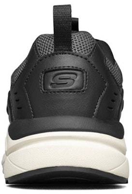 스케쳐스 베라도 런닝화 블랙/화이트 (Skechers Verrado Running Shoes Black/White) 210037-BLK Shop 스케쳐스 베라도 런닝화 블랙/화이트 (Skechers Verrado Running Shoes Black/White) 210037-BLK