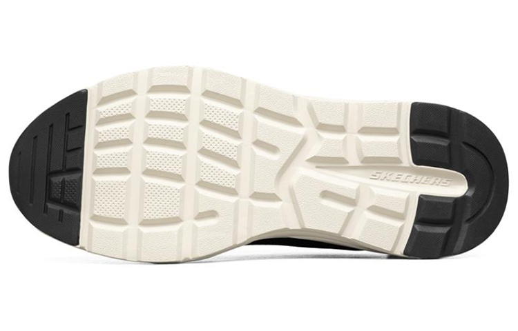 Purchase 스케쳐스 베라도 런닝화 블랙/화이트  (Skechers Verrado Running Shoes Black/White) 210037-BLK