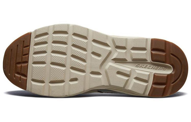 Purchase 스케쳐스 베라도 '브라운 블랙 레드' (Skechers Verrado '브라운 블랙 레드') 66020-BRBK