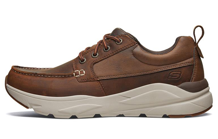 Skechers Verrado 'Brown Casual' 65871-CDB