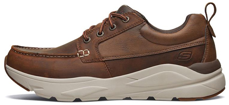스케쳐스 베라도 브라운 캐주얼 (Skechers Verrado Brown Casual) 65871-CDB Buy 스케쳐스 베라도 브라운 캐주얼 (Skechers Verrado Brown Casual) 65871-CDB