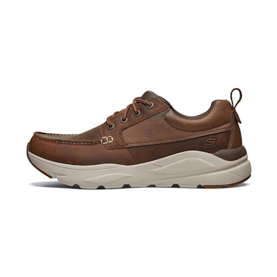 Skechers Verrado 'Brown Casual'