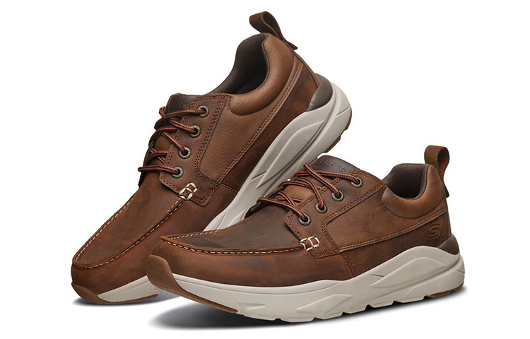 Skechers Verrado 'Brown Casual' 圖 3