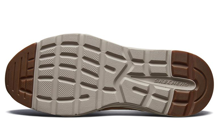Skechers Verrado 'Brown Casual' 圖 5