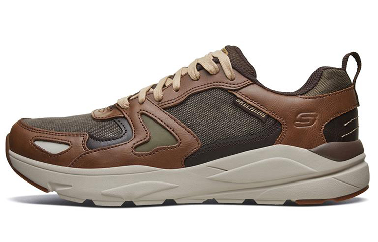 Skechers Verrado 'Brown Olive' 66020-BROL