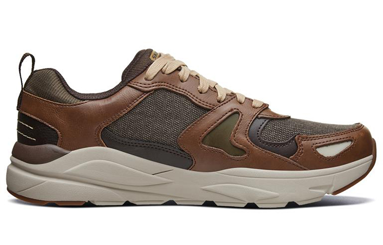 Order Skechers Verrado ''Braun Oliv'' 66020-BROL