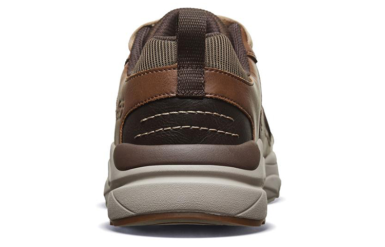 Shop Skechers Verrado ''Braun Oliv'' 66020-BROL