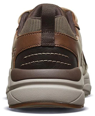 Skechers Verrado ''Braun Oliv'' 66020-BROL Shop Skechers Verrado ''Braun Oliv'' 66020-BROL