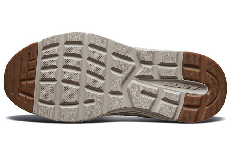 Purchase Skechers Verrado ''Braun Oliv'' 66020-BROL