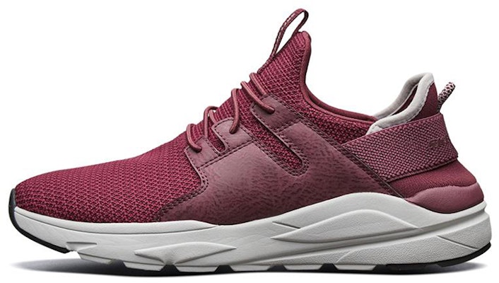 Skechers Verrado 'Burgundy Mesh' 65873-BURG Buy Skechers Verrado 'Burgundy Mesh' 65873-BURG