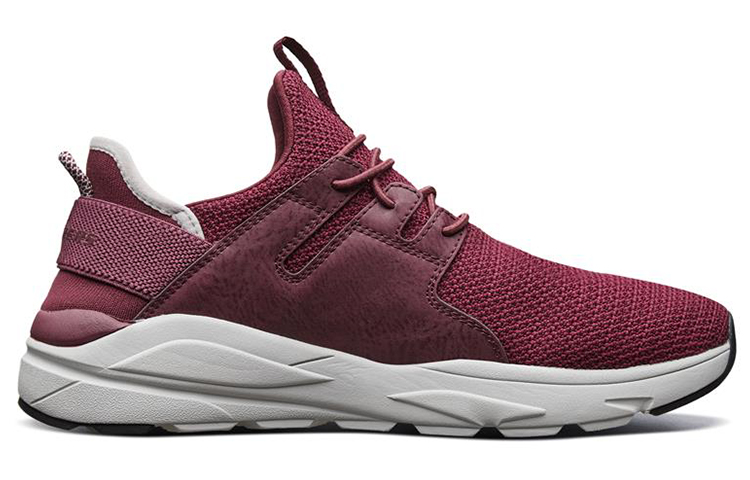 Order Skechers Verrado ''Bordeaux Mesh'' 65873-BURG