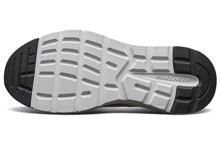 Skechers Verrado 'Burgundy Mesh' 圖 5