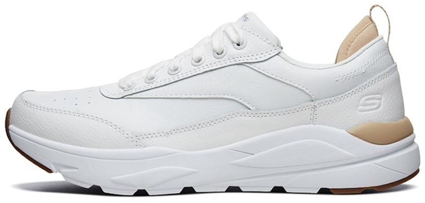 Skechers Verrado 'Sukan Kasual Putih' 65874-WHT Buy Skechers Verrado 'Sukan Kasual Putih' 65874-WHT