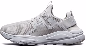 Skechers Verrado Running Shoes Grey 666091-GRY Skechers Verrado Running Shoes Grey 666091-GRY