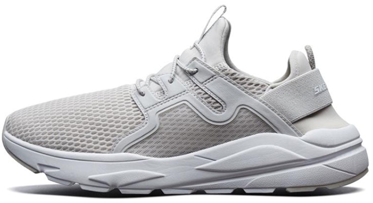 스케쳐스 베라도 러닝화 그레이 (Skechers Verrado 러닝화) 666091-GRY Buy 스케쳐스 베라도 러닝화 그레이 (Skechers Verrado 러닝화) 666091-GRY