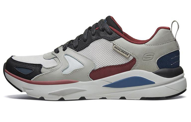 Skechers Verrado 'Grey Brown' 66020-TPNT