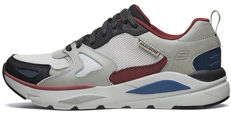 스케쳐스 베라도 '그레이 브라운' (Skechers Verrado 'Grey Brown') 66020-TPNT Buy 스케쳐스 베라도 '그레이 브라운' (Skechers Verrado 'Grey Brown') 66020-TPNT