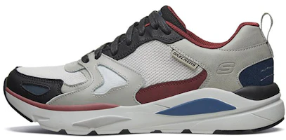 Skechers Verrado 'Grey Brown' 66020-TPNT Skechers Verrado 'Grey Brown' 66020-TPNT