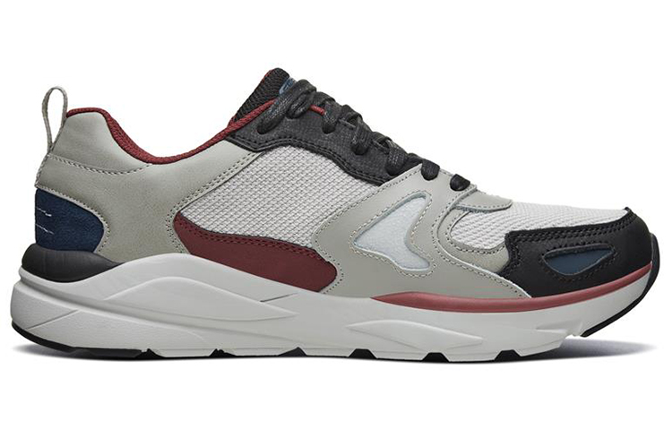 Order Skechers Verrado ''Grigio Marrone'' 66020-TPNT