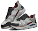 Lookbook Skechers Verrado ''Grigio Marrone'' 66020-TPNT