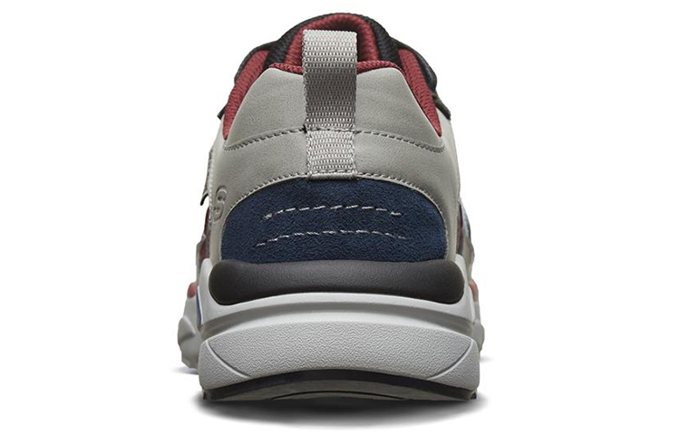 Shop Skechers Verrado ''Grigio Marrone'' 66020-TPNT