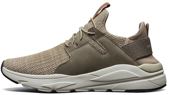 Skechers Verrado ''Grijs Bruin Mesh'' 65873-TPE Buy Skechers Verrado ''Grijs Bruin Mesh'' 65873-TPE