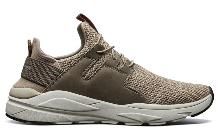 Order Skechers Verrado ''Grijs Bruin Mesh'' 65873-TPE