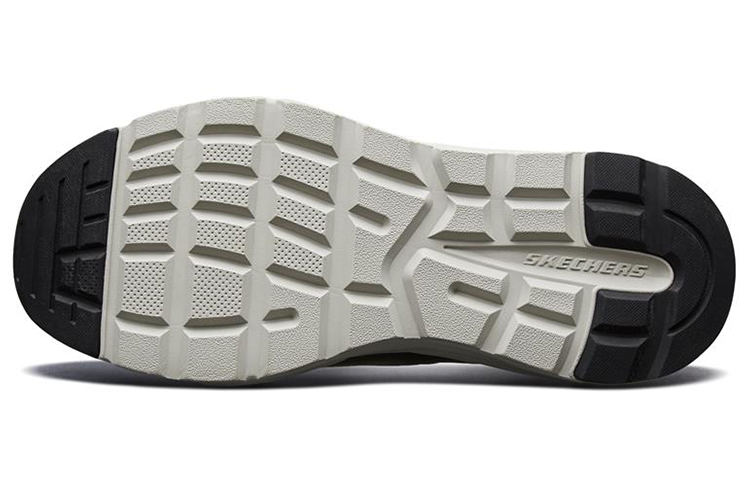 Purchase Skechers Verrado ''Grijs Bruin Mesh'' 65873-TPE