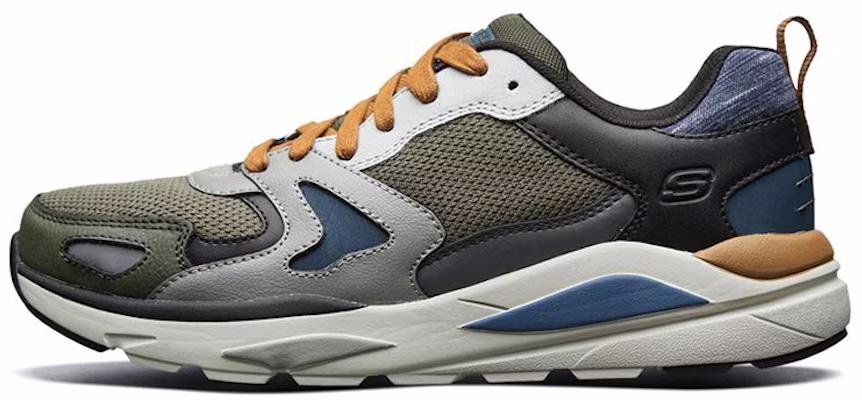 스케쳐스 베라도 '회록색' (Skechers Verrado 'Grey Green') 66020-GYOL Buy 스케쳐스 베라도 '회록색' (Skechers Verrado 'Grey Green') 66020-GYOL