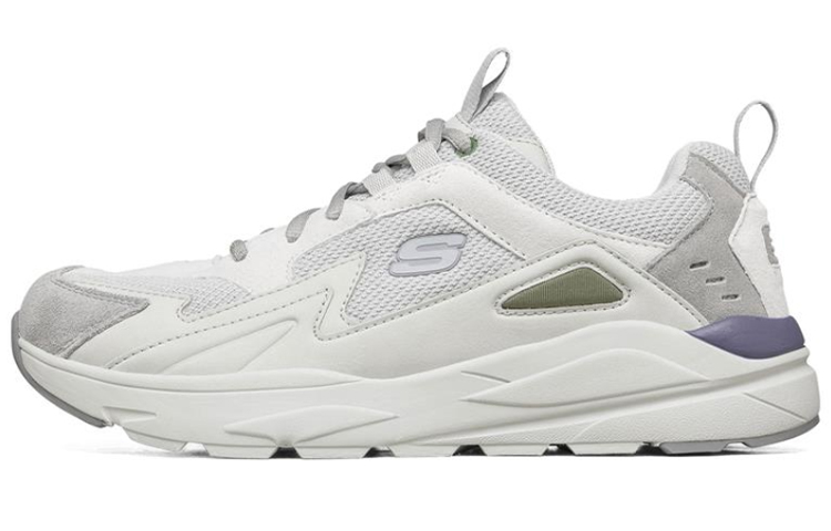 Skechers Verrado Running Shoes Gray 210037-LTGY