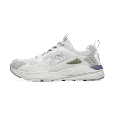 Skechers Verrado Running Shoes Gray