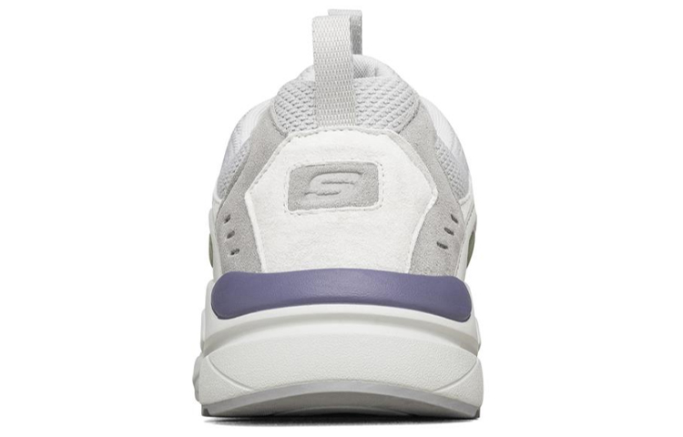 Shop 스케쳐스 베라도 러닝화 그레이 (Skechers Verrado 러닝화 회색) 210037-LTGY