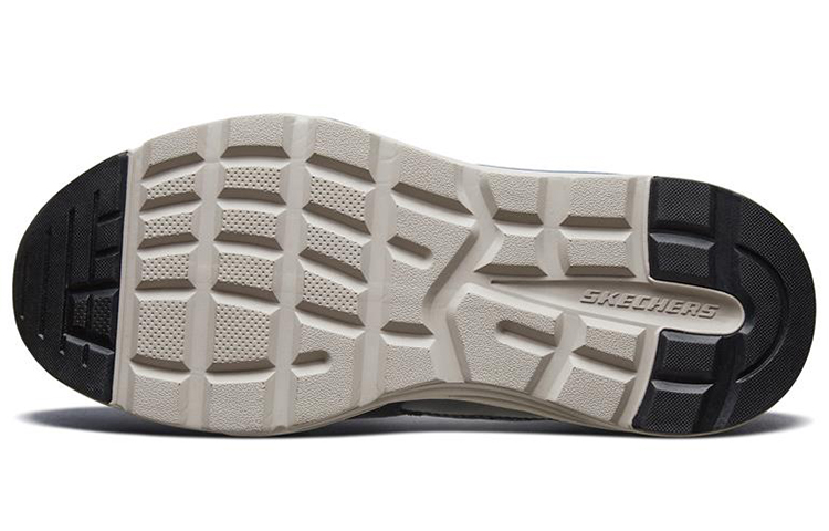 Purchase Skechers Verrado ''Navy Blue Dad Sneaker'' Herrenschuh 66020-NVY