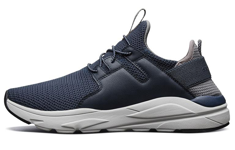 Skechers Verrado 'Navy Mesh' 65873-NVY