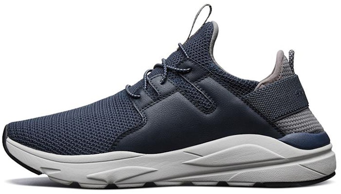 스케쳐스 버라도 네이비 메쉬 (Skechers Verrado Navy Mesh) 65873-NVY Buy 스케쳐스 버라도 네이비 메쉬 (Skechers Verrado Navy Mesh) 65873-NVY