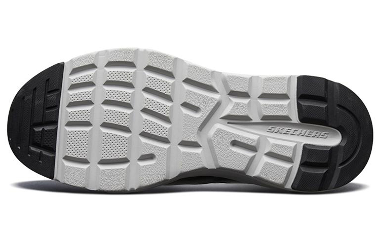 Skechers Verrado 'Navy Mesh' 圖 5