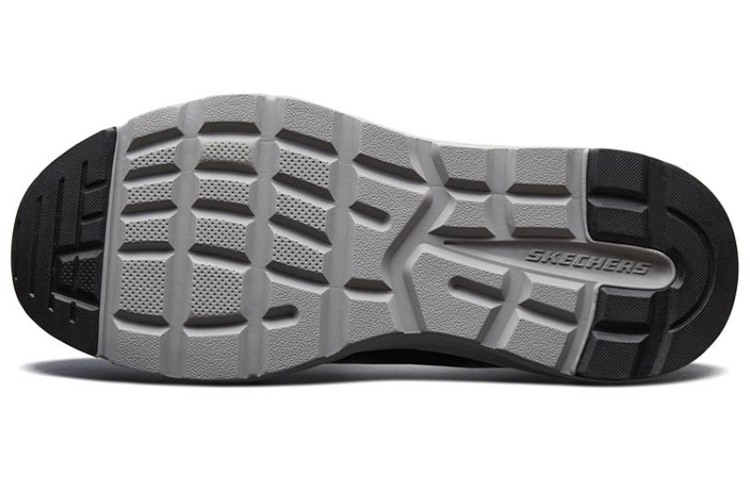 Purchase Scarpe da Corsa Skechers Verrado Nero/Grigio 666091-BKGY