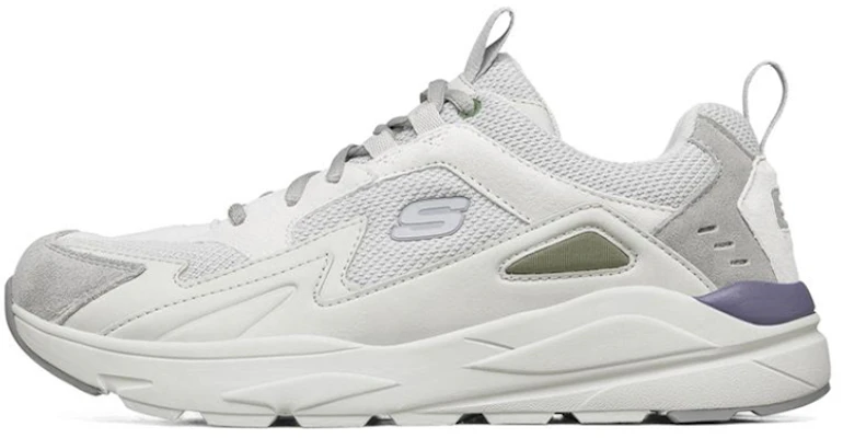 Chaussures de Course Skechers Verrado Gris 210037-LTGY Buy Chaussures de Course Skechers Verrado Gris 210037-LTGY
