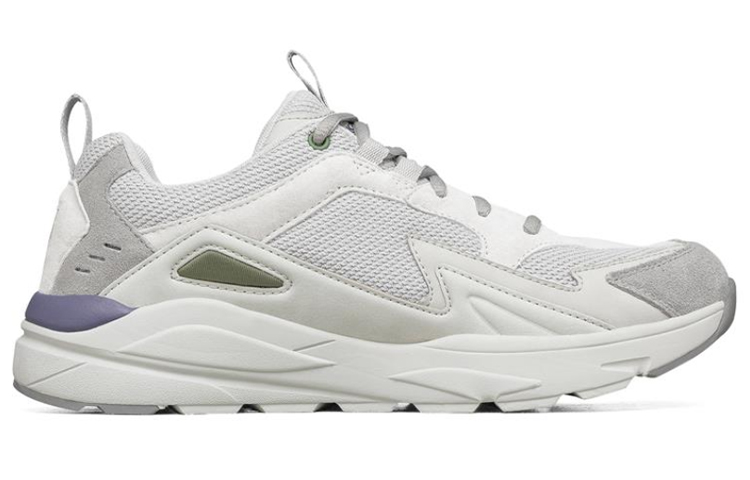 Lookbook Chaussures de Course Skechers Verrado Gris 210037-LTGY