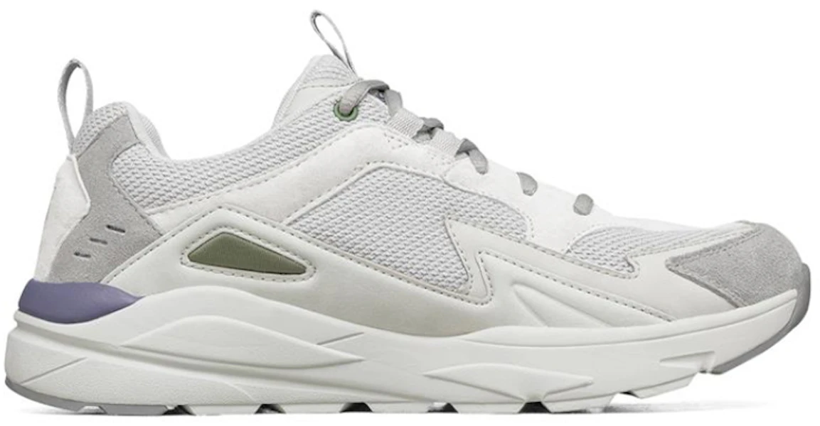 Chaussures de Course Skechers Verrado Gris 210037-LTGY Lookbook Chaussures de Course Skechers Verrado Gris 210037-LTGY